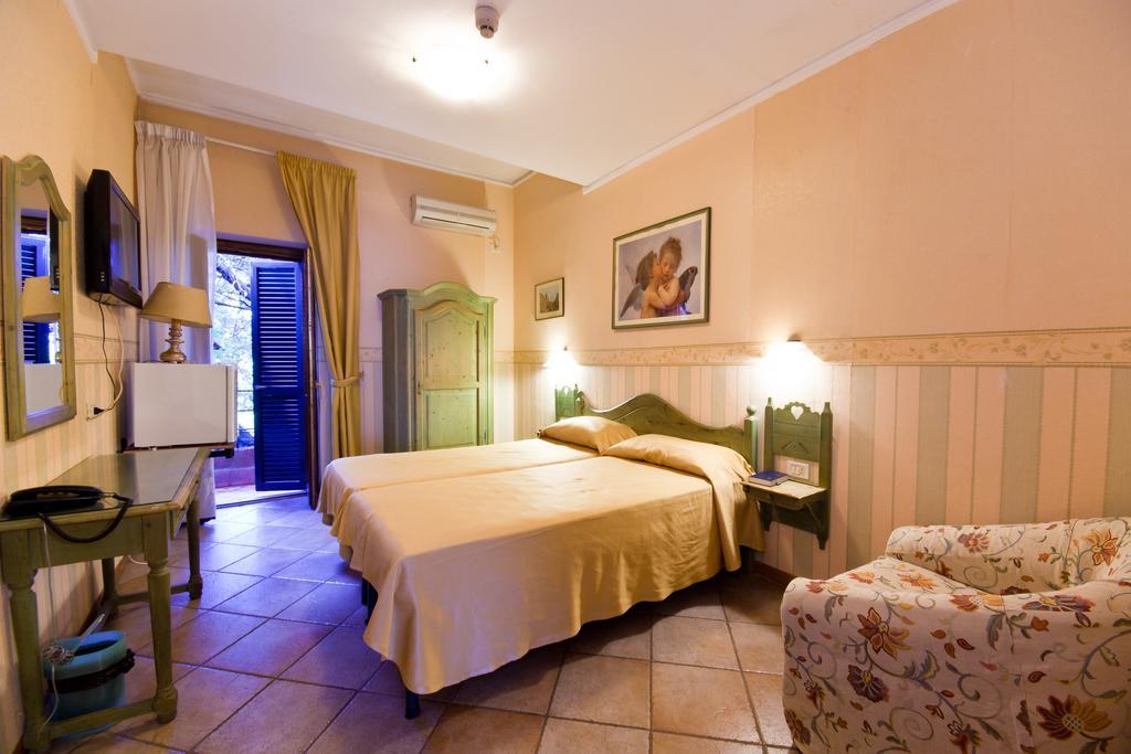 Hotel Stelle D'Europa Рим Екстериор снимка