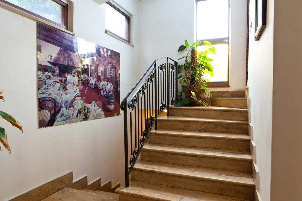 Hotel Stelle D'Europa Рим Екстериор снимка