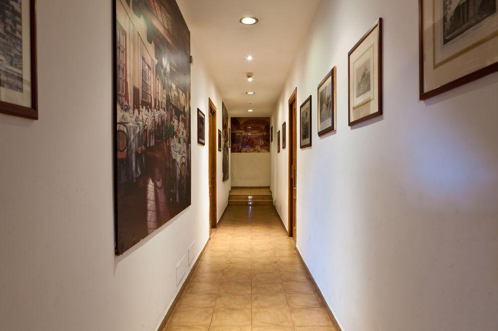 Hotel Stelle D'Europa Рим Екстериор снимка