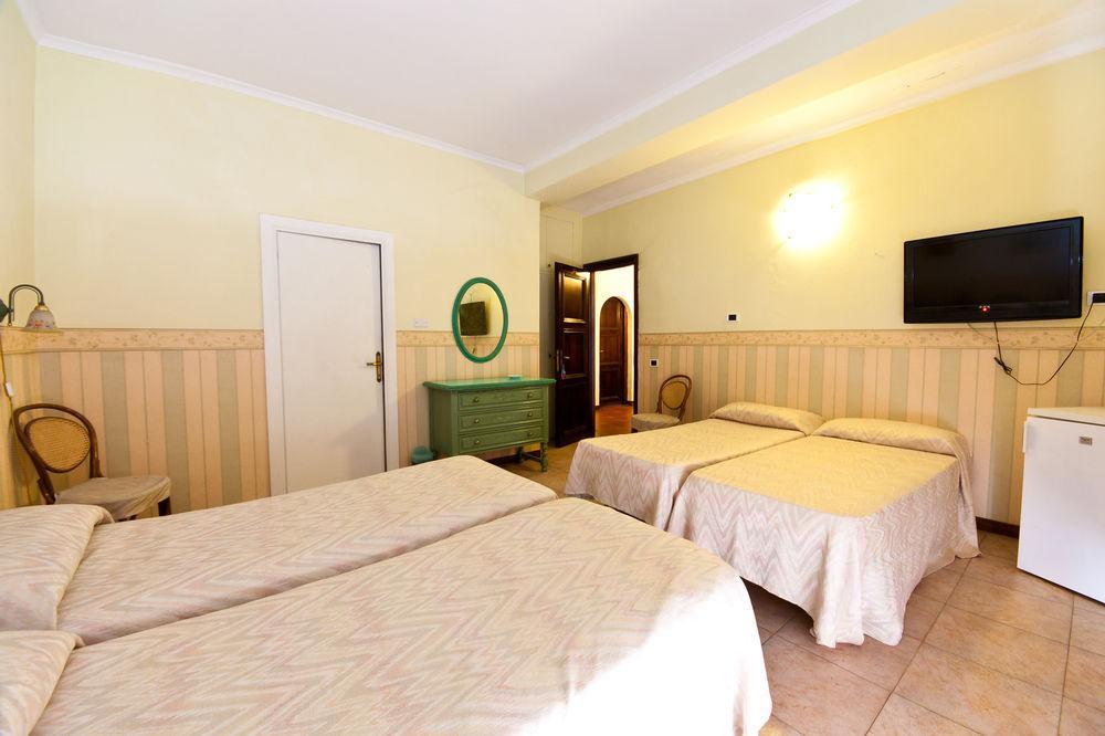Hotel Stelle D'Europa Рим Екстериор снимка