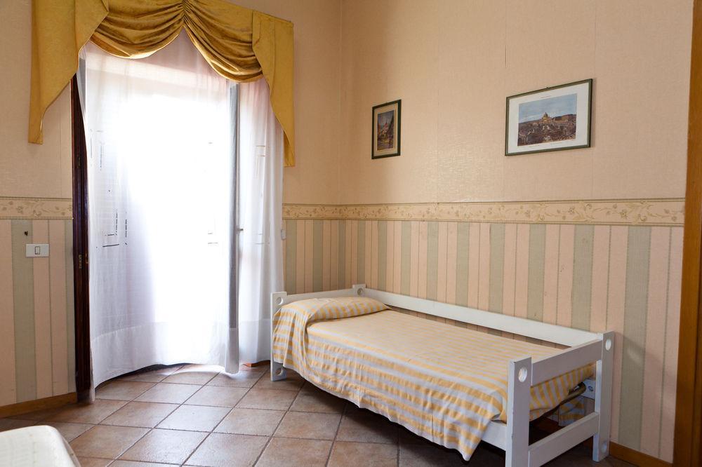 Hotel Stelle D'Europa Рим Екстериор снимка