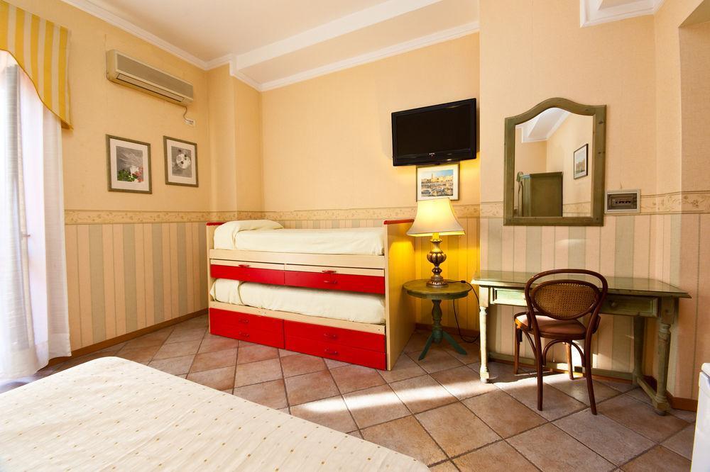 Hotel Stelle D'Europa Рим Екстериор снимка