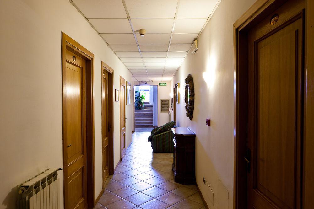 Hotel Stelle D'Europa Рим Екстериор снимка