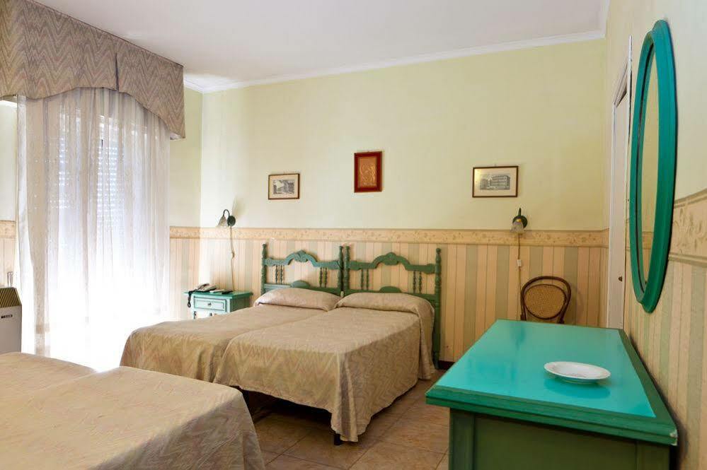 Hotel Stelle D'Europa Рим Екстериор снимка